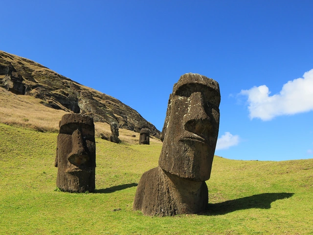 Easter Island