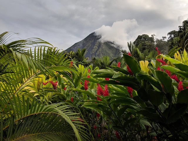 San Jose, Costa Rica