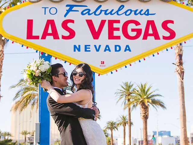 Forever Happens Here