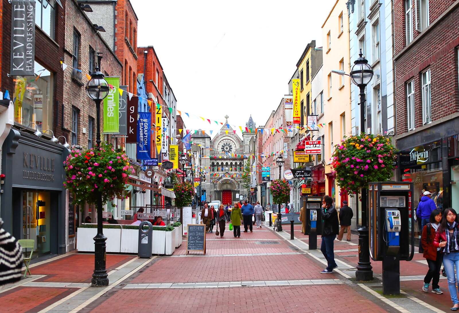 Experience the Beauty of Ireland and Save Up to $650*pp | Collette