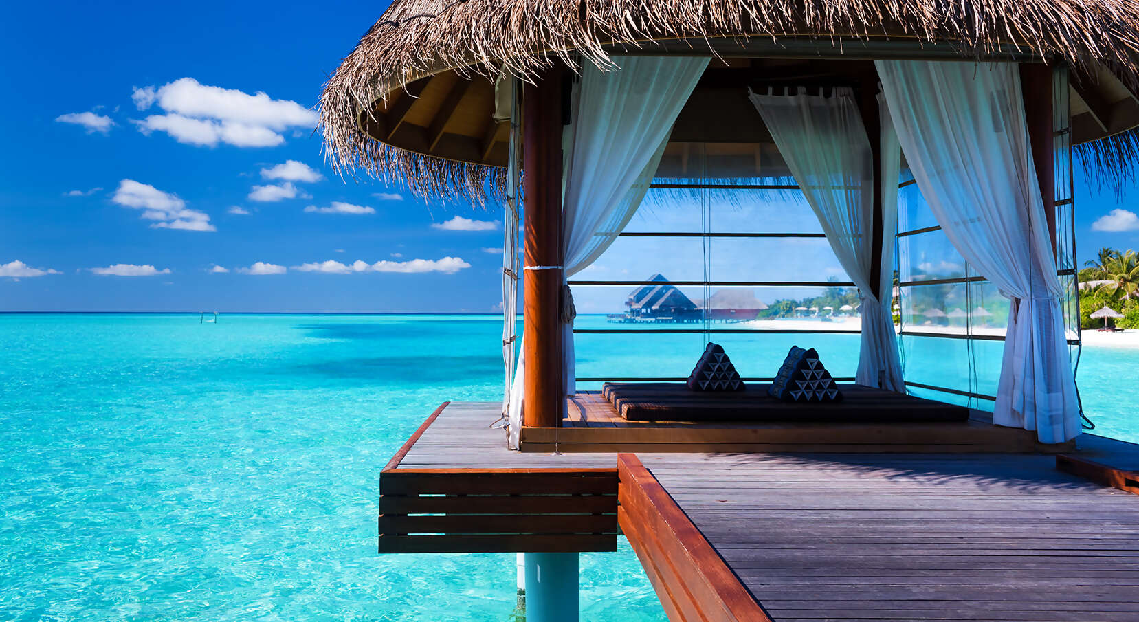 Exclusive Group Departures