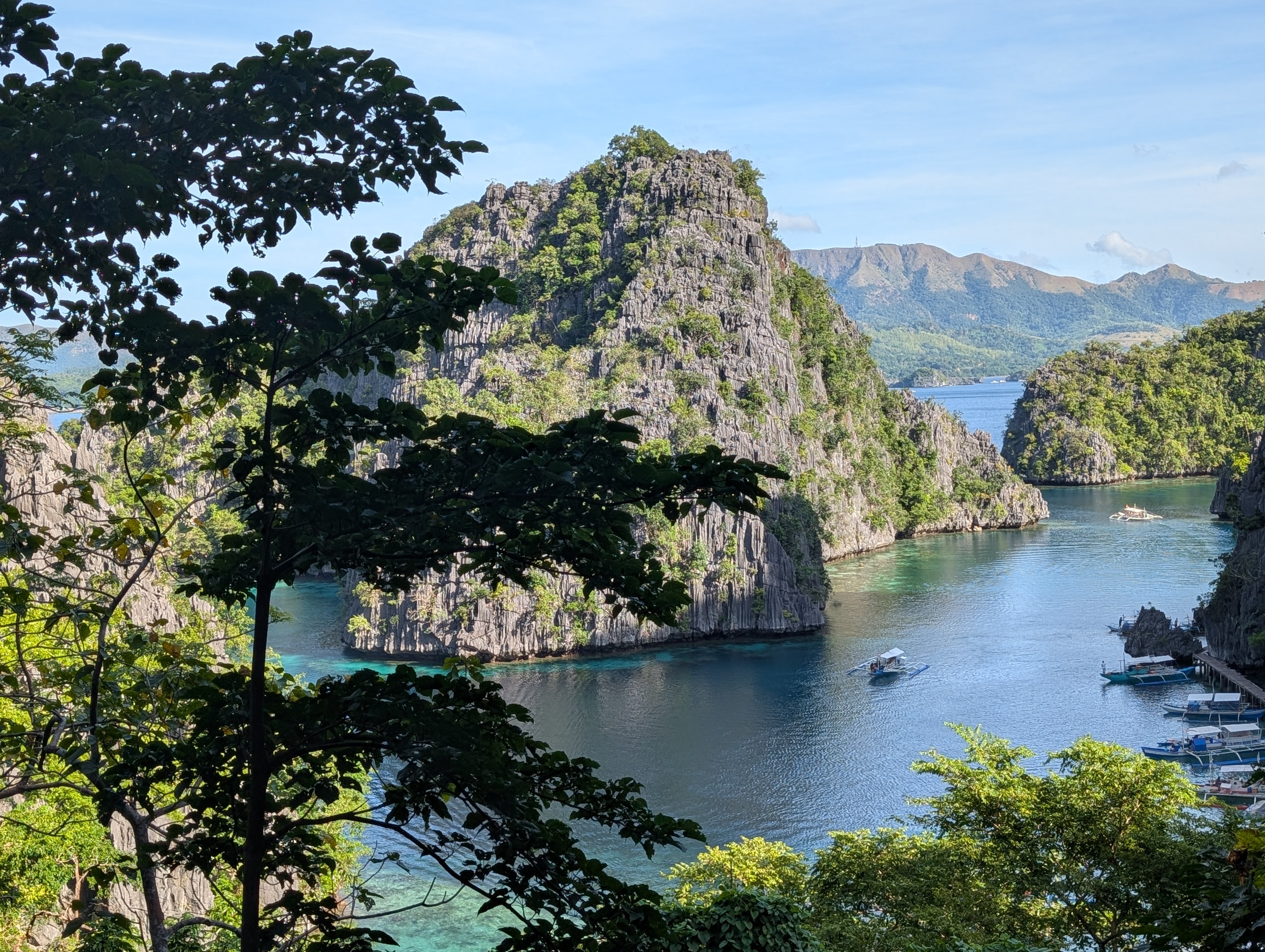 Philippines & Japan - November 2025