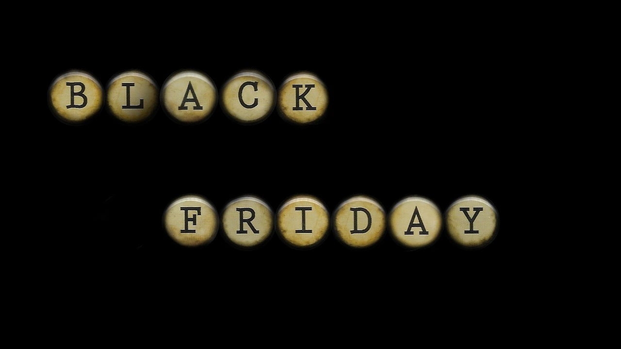 ✈️ Black Friday Travel Specials Are Live,  Don’t Miss Out!