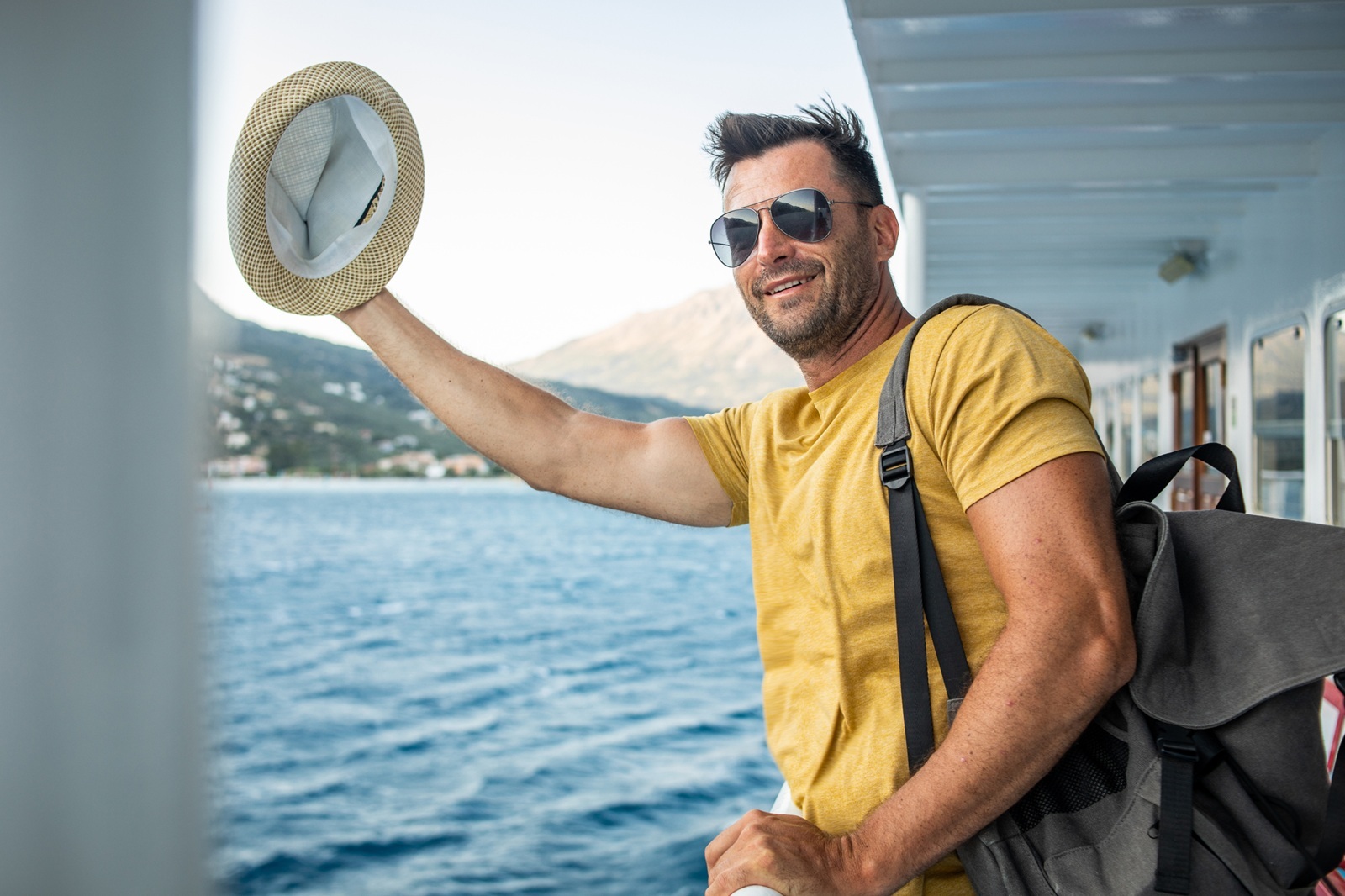 Book any Europe Sailing and Receive a $100 Onboard Credit with Encore Cruises