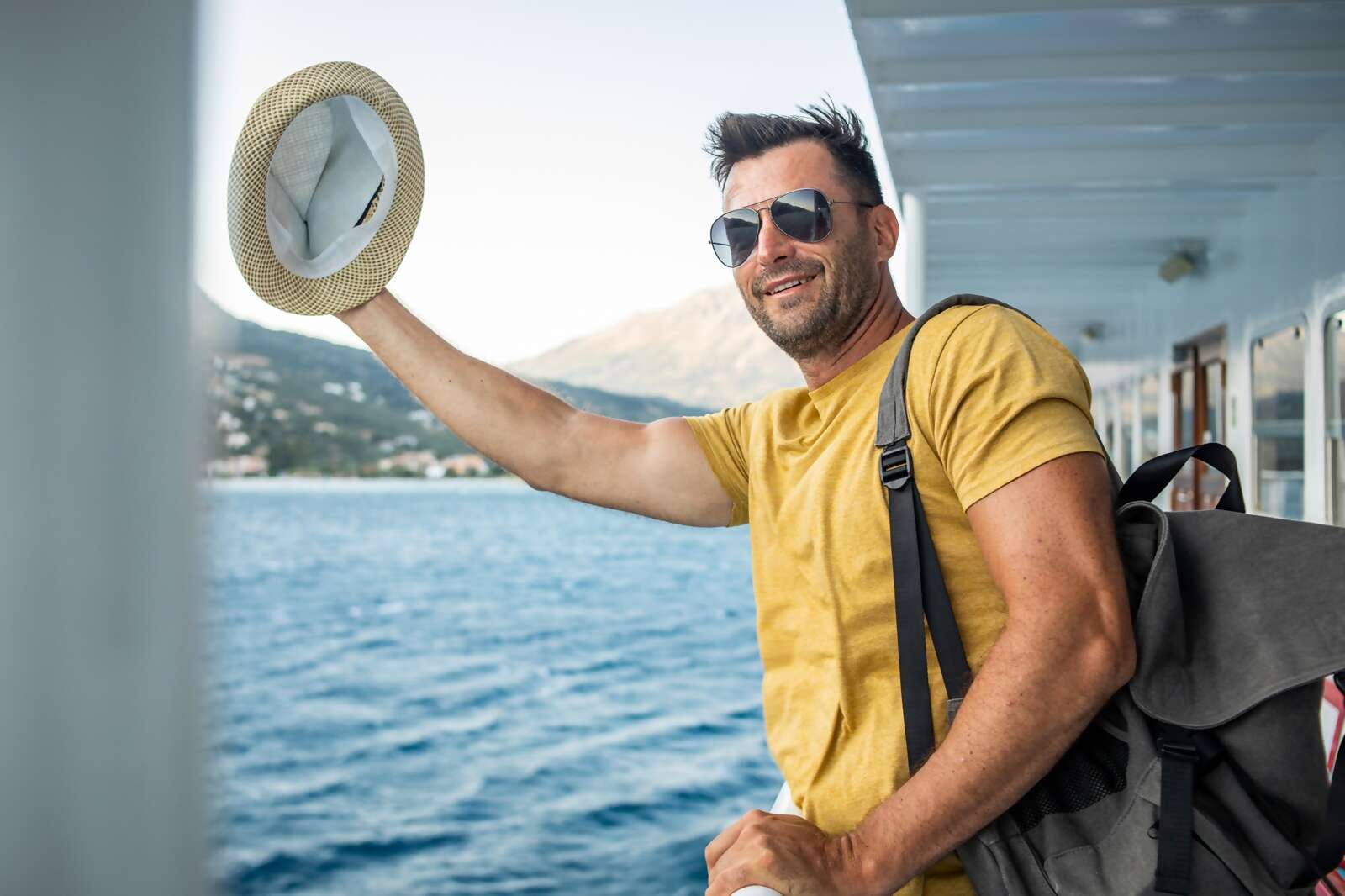 Book any Europe Sailing and Receive a $100 Onboard Credit with Encore Cruises