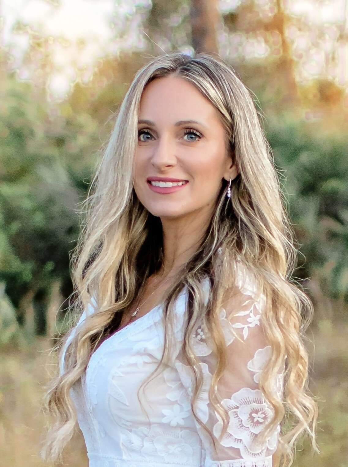 Jennifer Day