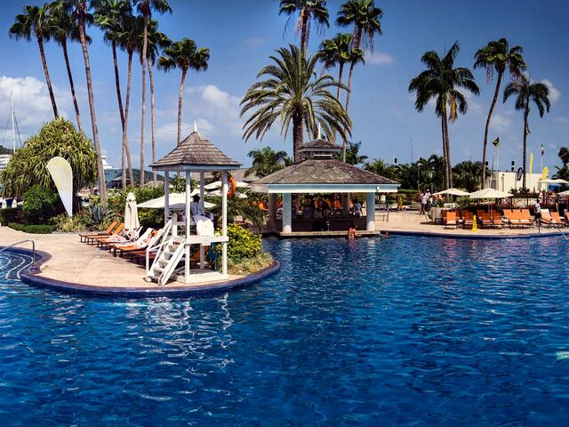 Pros and Cons of doing a cruise vs all-inclusive resort holiday