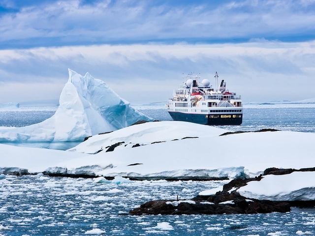 Ocean Cruises