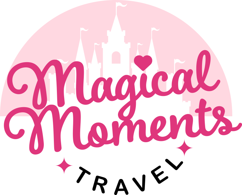 Magical Moments Travel