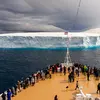 Holland America Line’s 2027–2028 South America & Antarctica Season