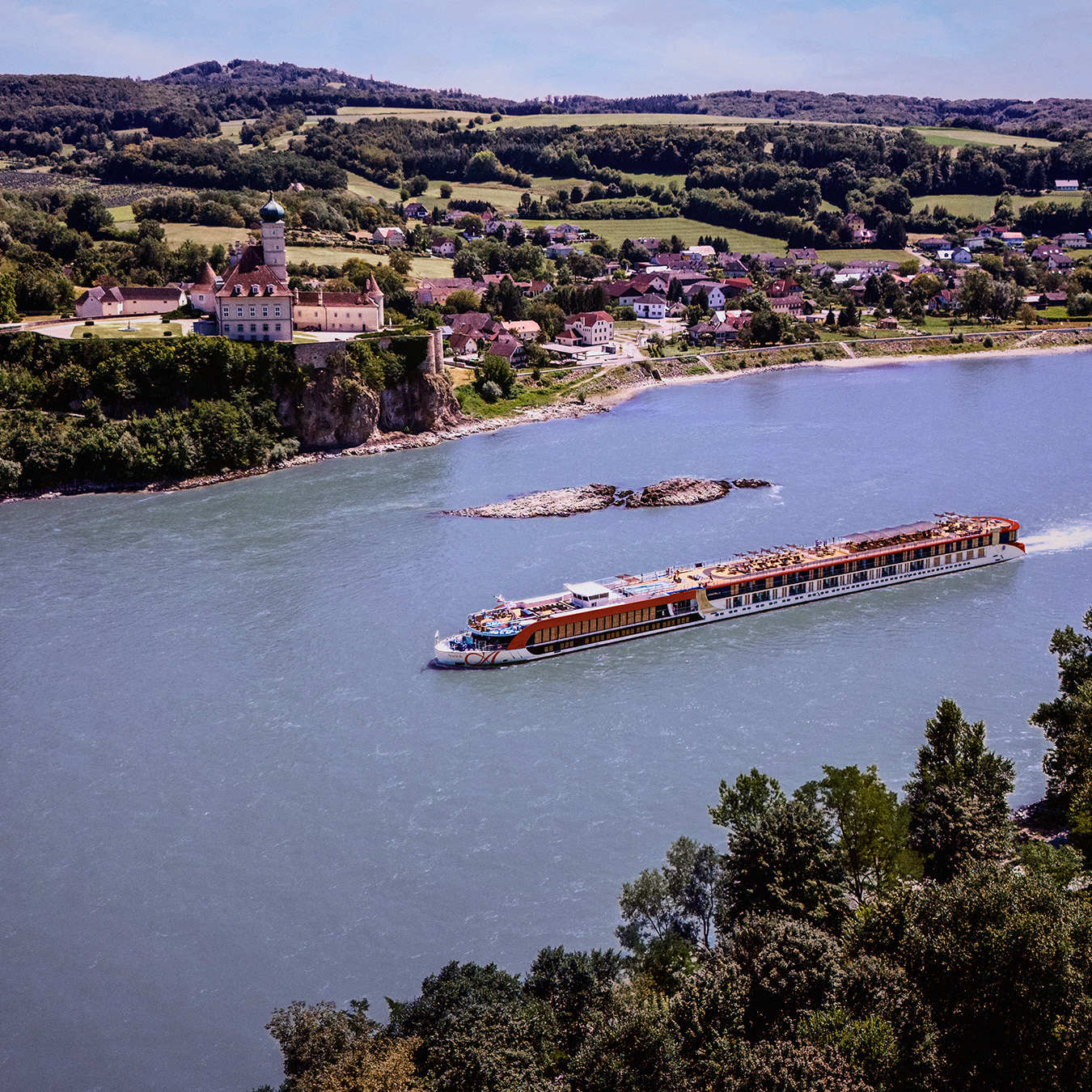 AmaWaterways | Journeys That Move You.