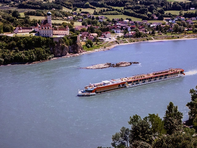 AmaWaterways | Journeys That Move You.