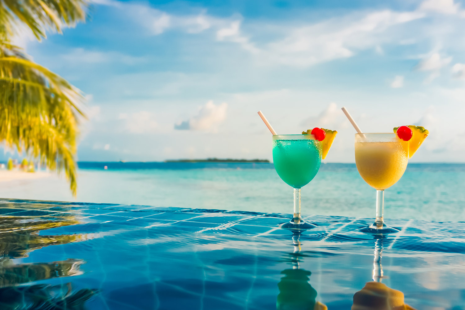 All Inclusive Travel