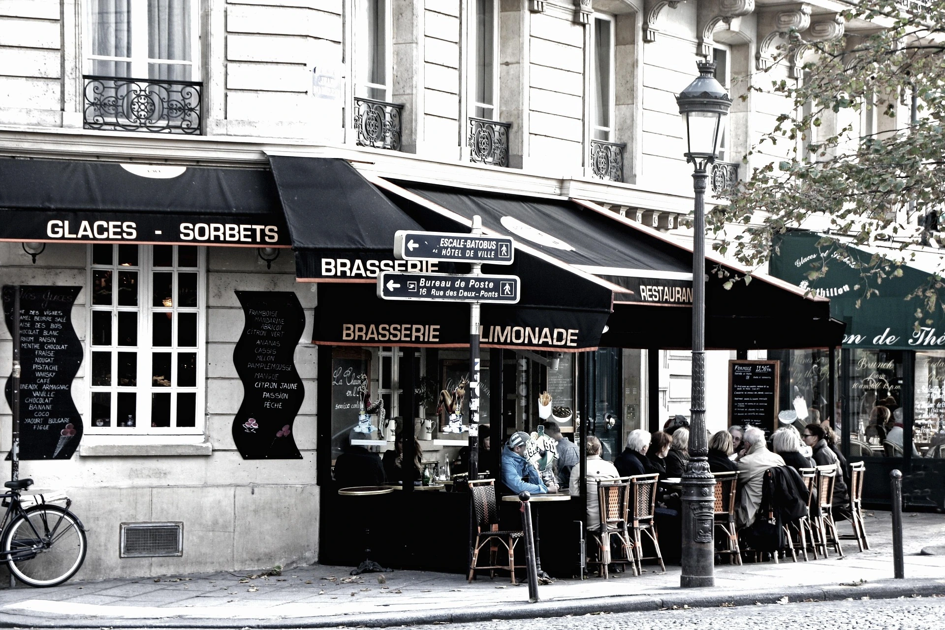 Staying Street Smart Abroad