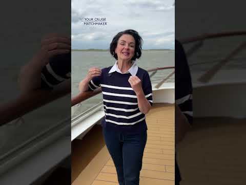 Which Cruise Line has the Best Cuisine?