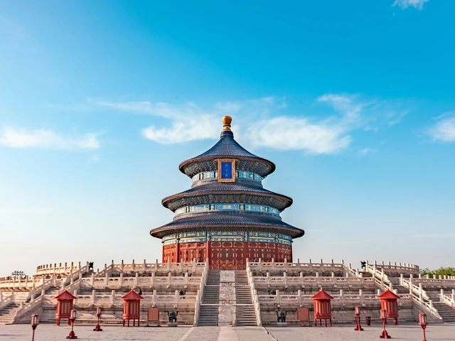 China