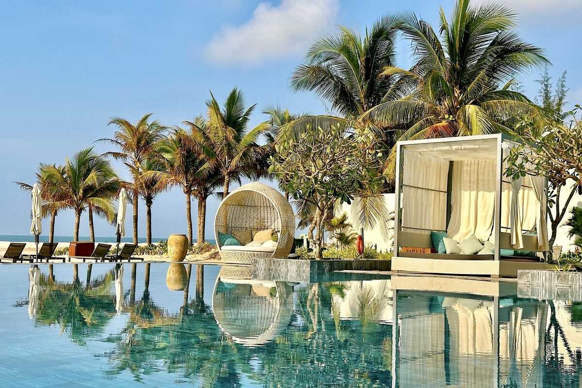 Start Planning Your Winter Escape to Sun and Sand!