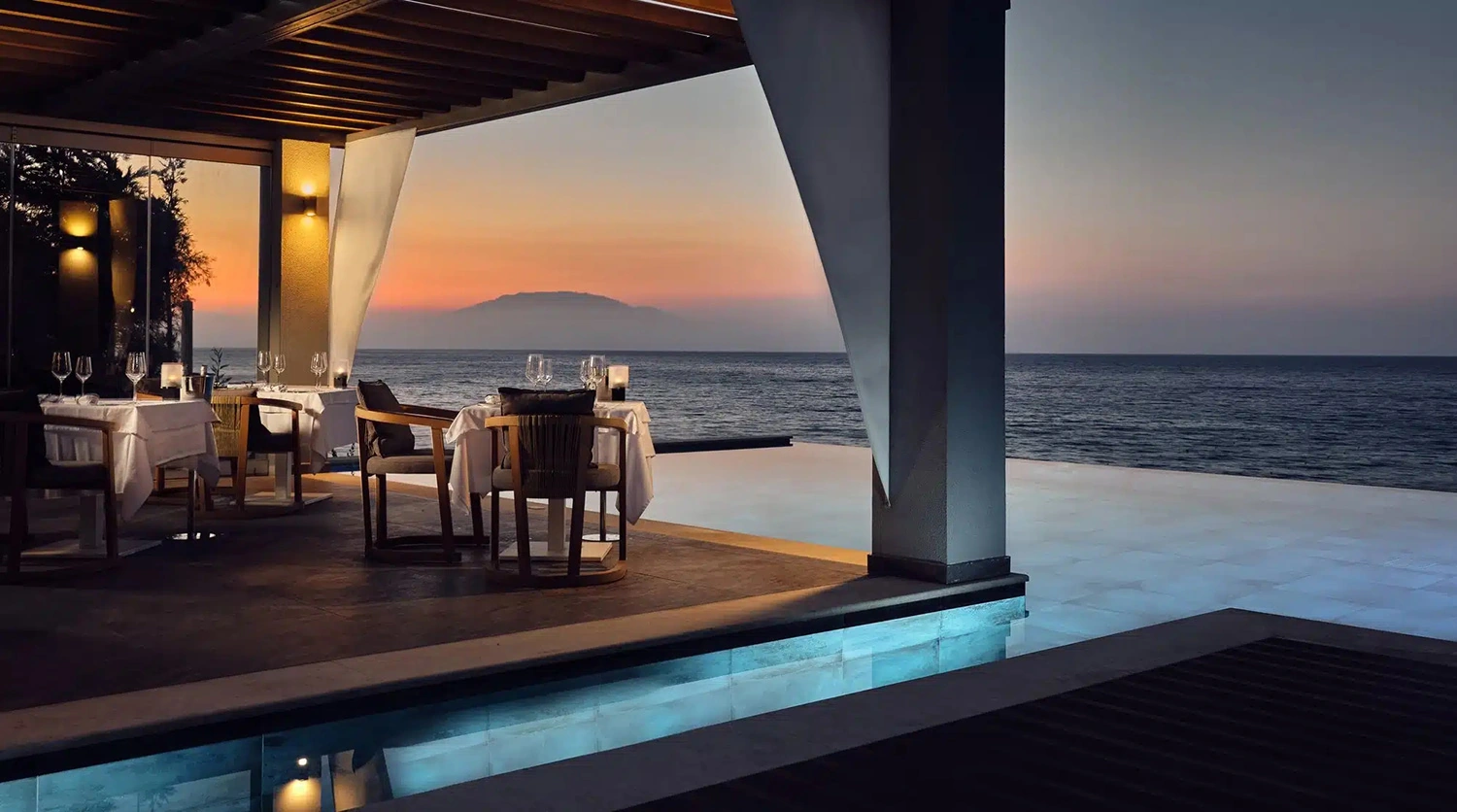 Lesante Blu Resort