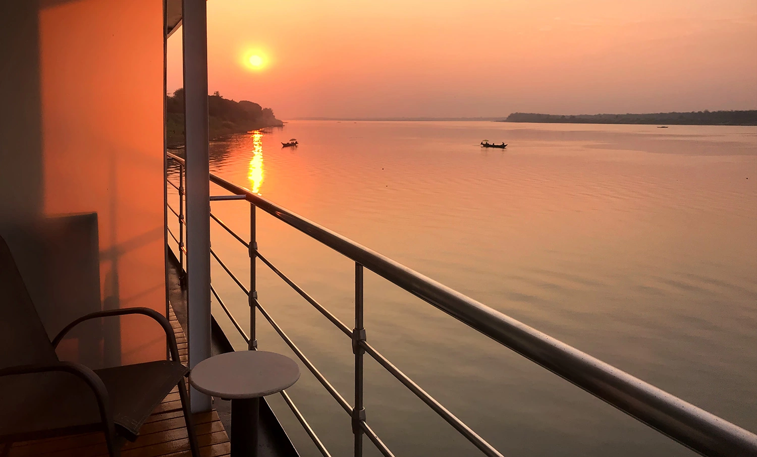 River Cruises