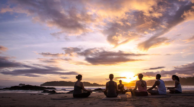 Wellness Costa Rica