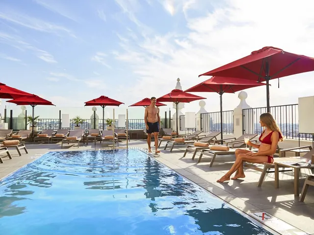 United Vacations: Wake Up in Europe with Free Breakfast at RIU Hotels & Resorts