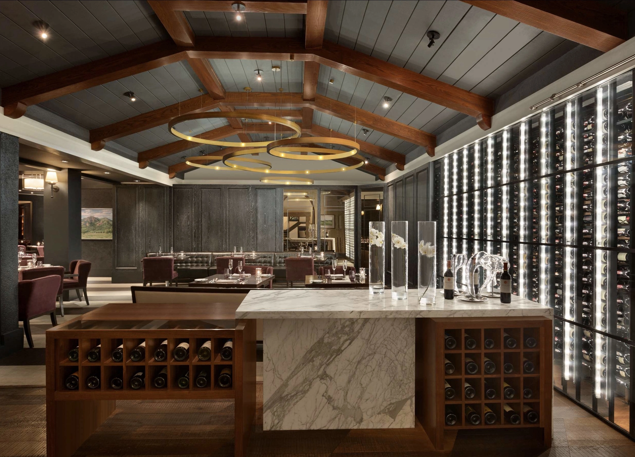 Napa Valley – Wine Country Awaits