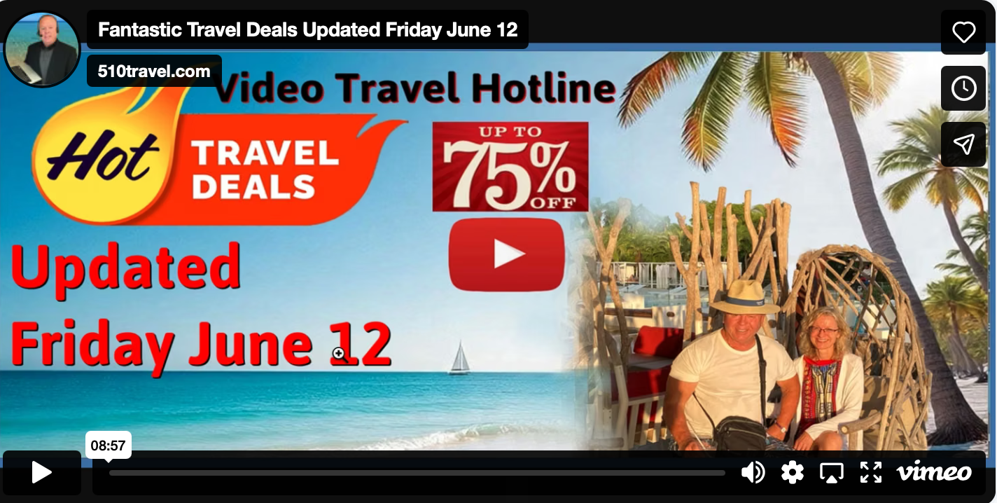 Video Hotline CV