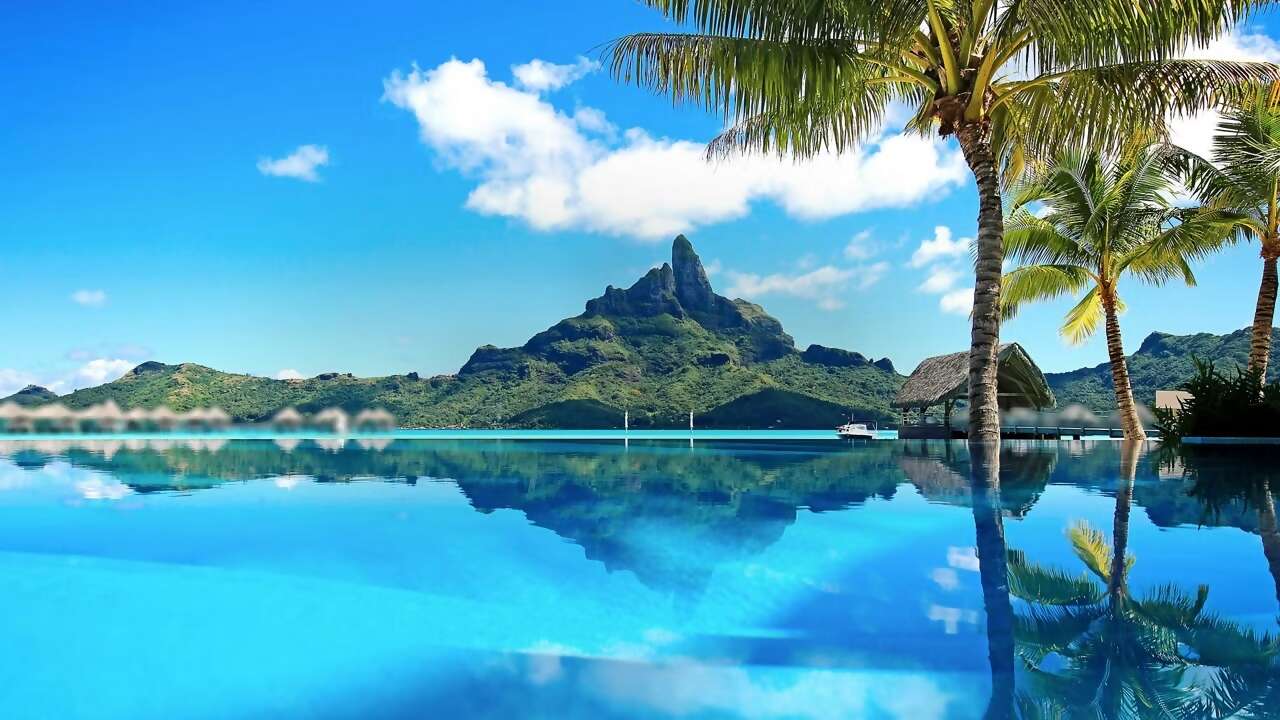 Papeete, Tahiti