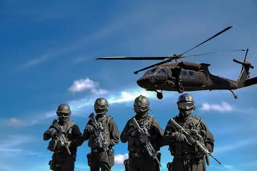 Military Travel Discounts Available in 2025: Unlocking Savings for Service Members