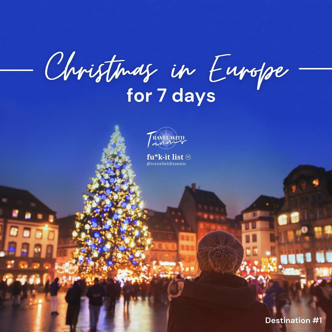 Fu*k-it List™ 2022