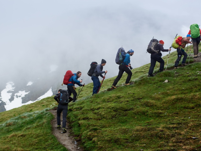 FINDING THE PERFECT DESTINATION FOR YOUR GROUP TRIP: TIPS AND IDEAS