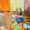 Kente Shop