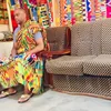 Kente Shop