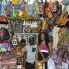 Kente Shop