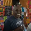 Kente Shop