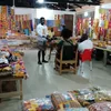 Kente Shop