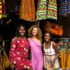 Kente Shop