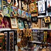 Kente Shop