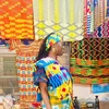 Kente Shop