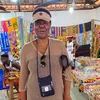 Kente Shop