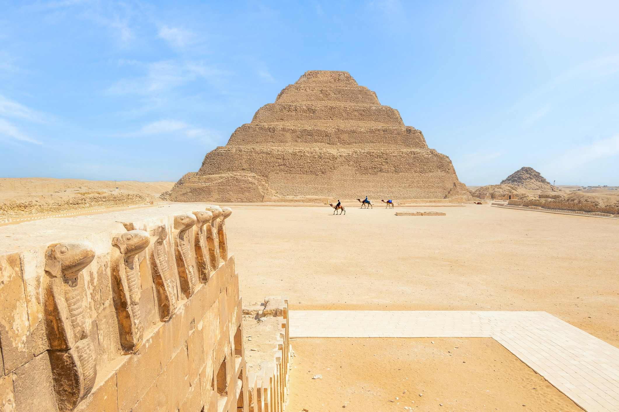 Cairo