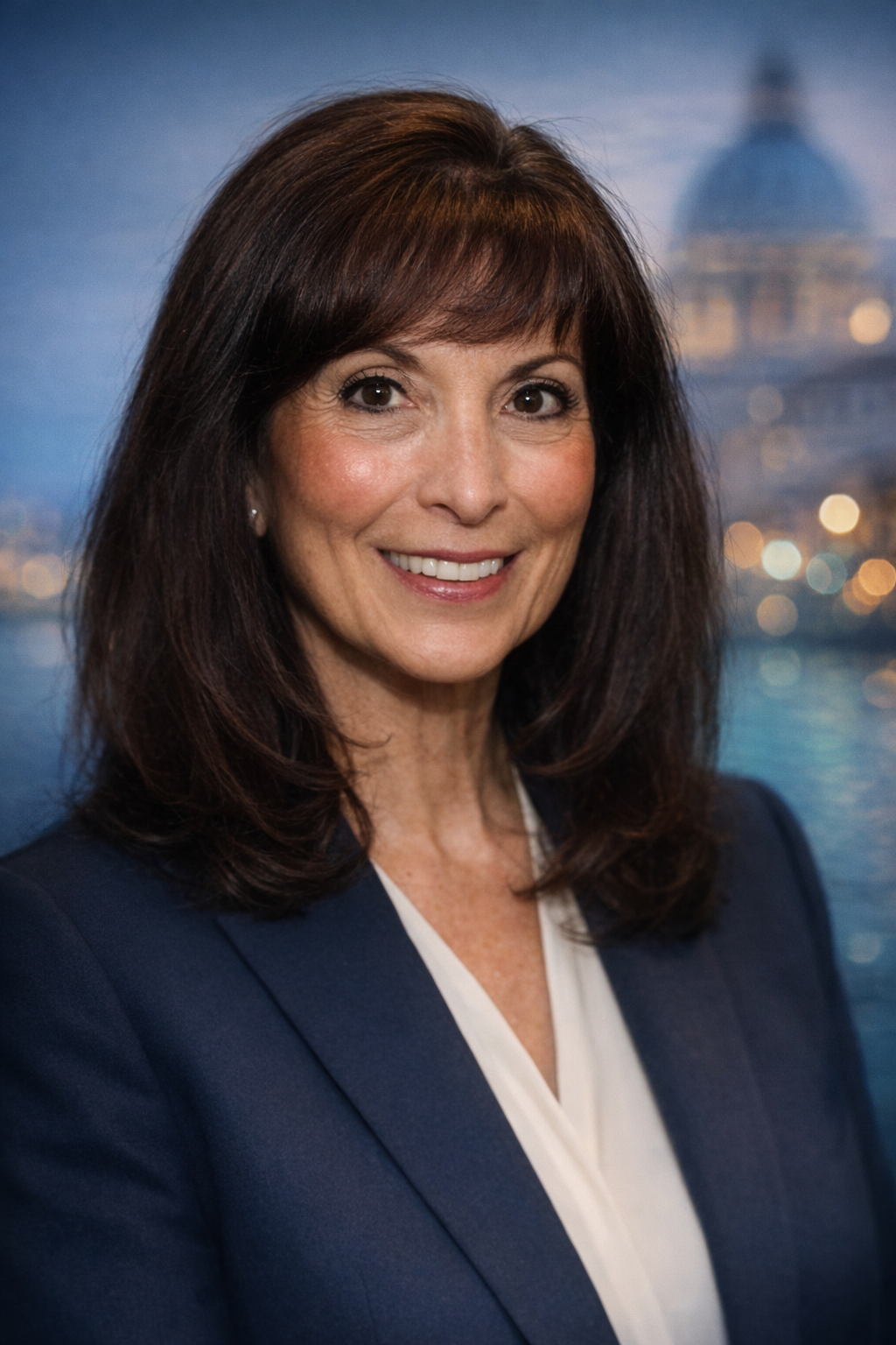 Mary Ann Fusco