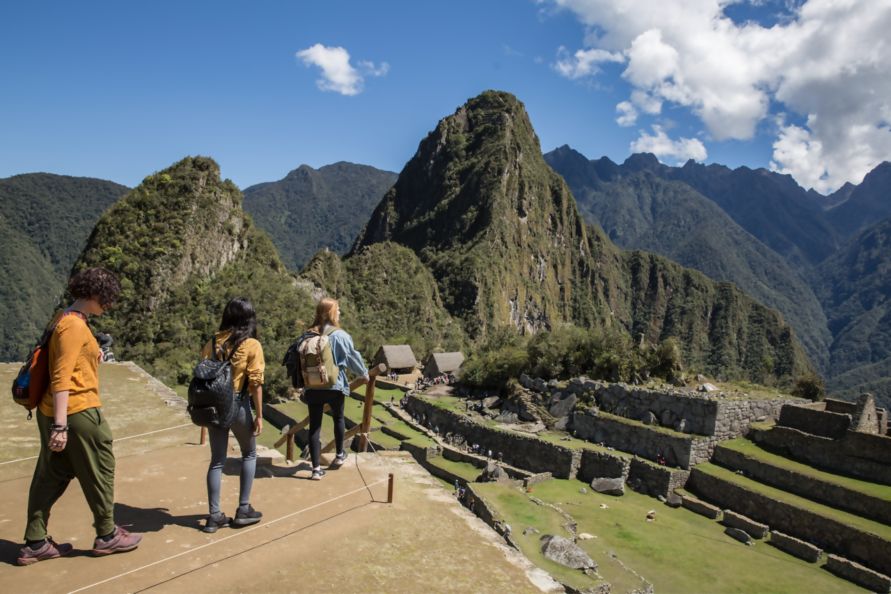 G Adventures Adds Over 100 New Trips Worldwide