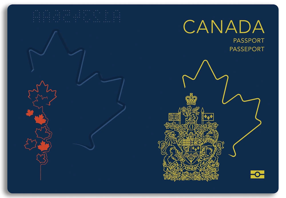Why Blank Passport Pages Matter