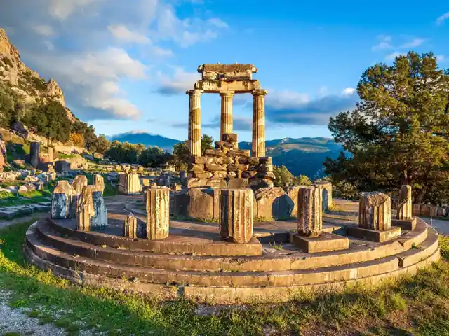 13-Day Highlights of Spain - Tour 2A - Sun Princess