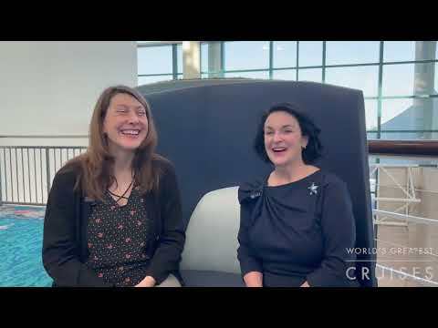 What Exactly is Luxury Expedition Cruising? Busting the Myths of One of Cruising’s Hottest Trends