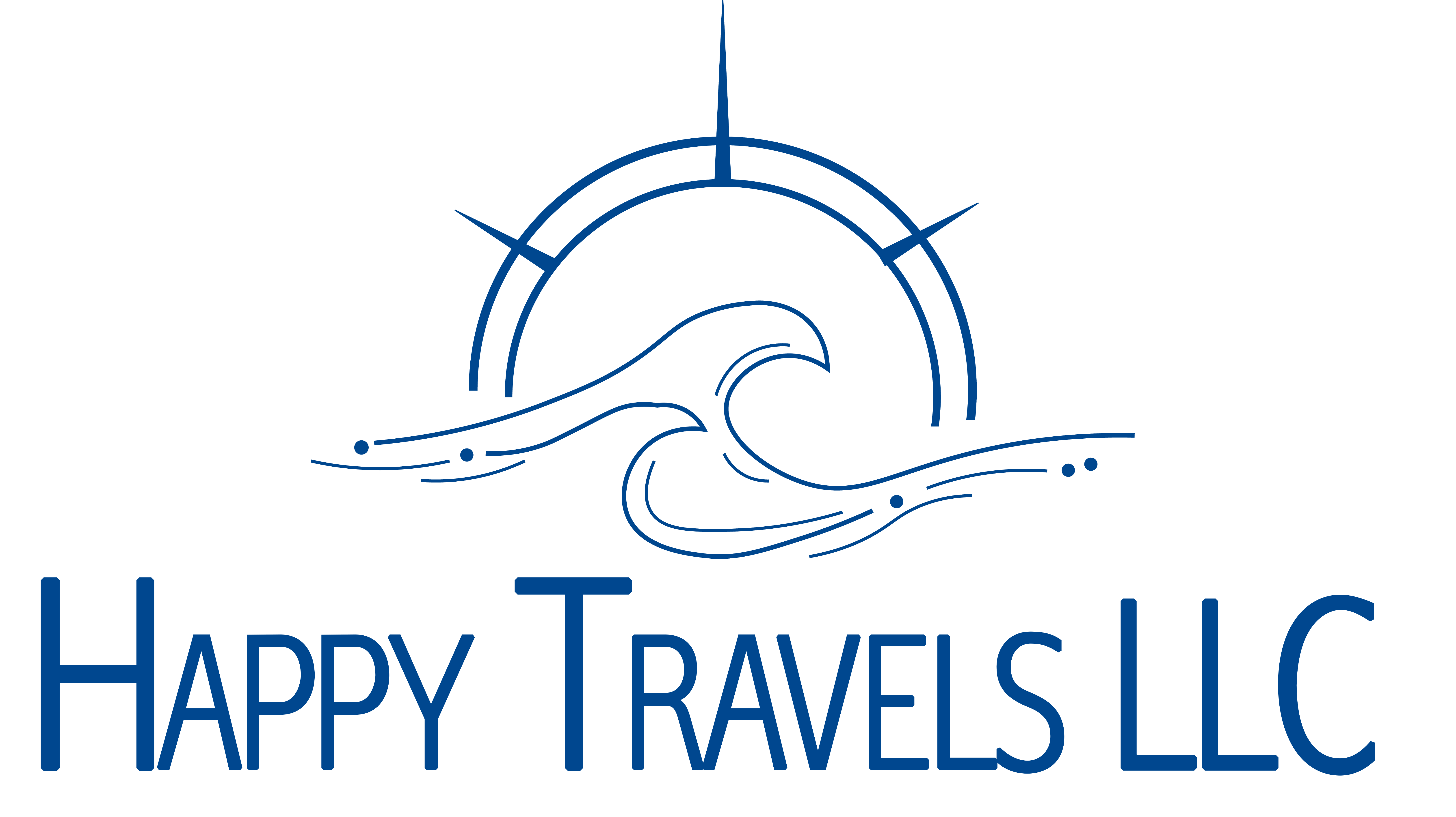 Happy Travels