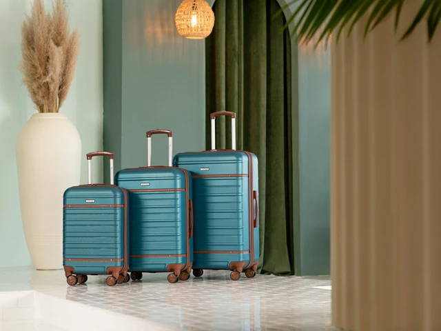 Air Canada’s Updated Baggage Fees: Why We Think They’re Worth It