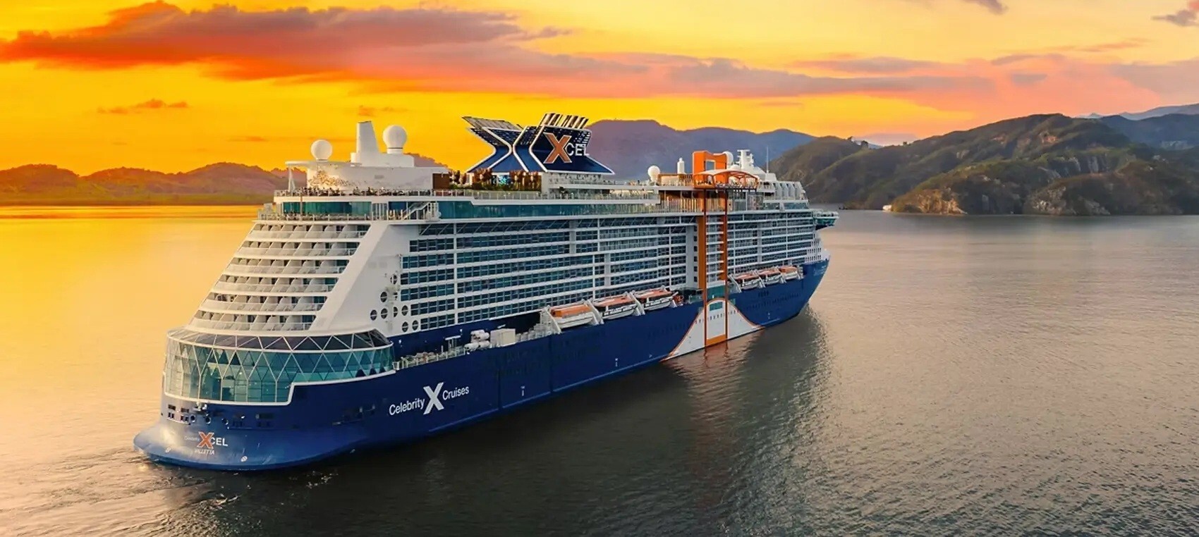 Celebrity Cruises