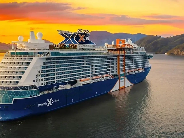 Celebrity Cruises
